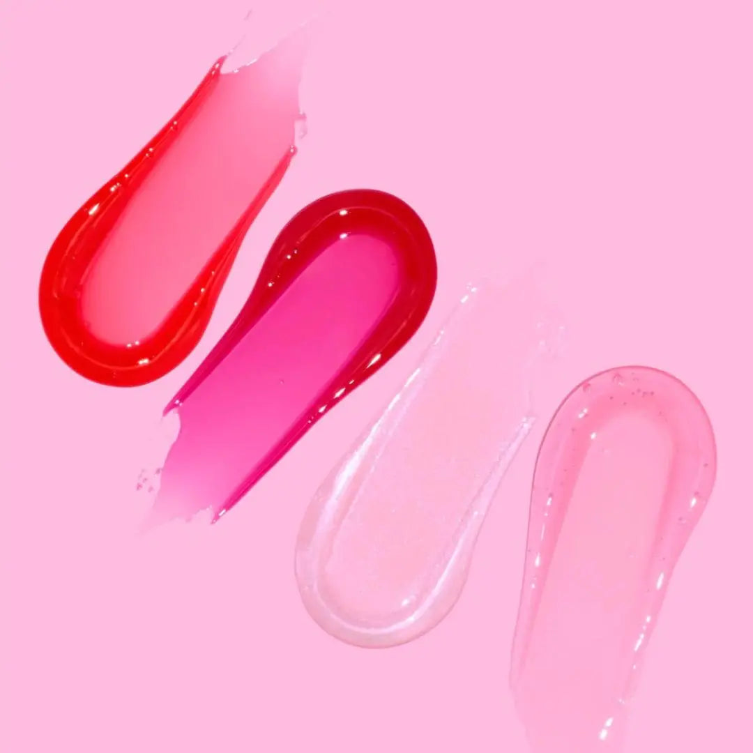 Plump & Pout Gloss Blaze