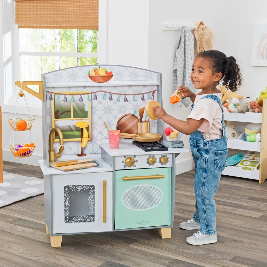 Kidkraft® Spielküche Spaß mit Smoothies