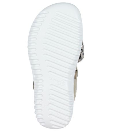 Superfit Sandalen - Sparkle - Beige/Leo