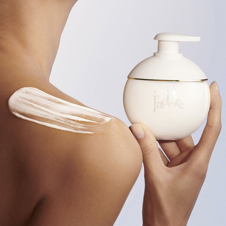 DIOR Jadore Les Adorables Body Milk