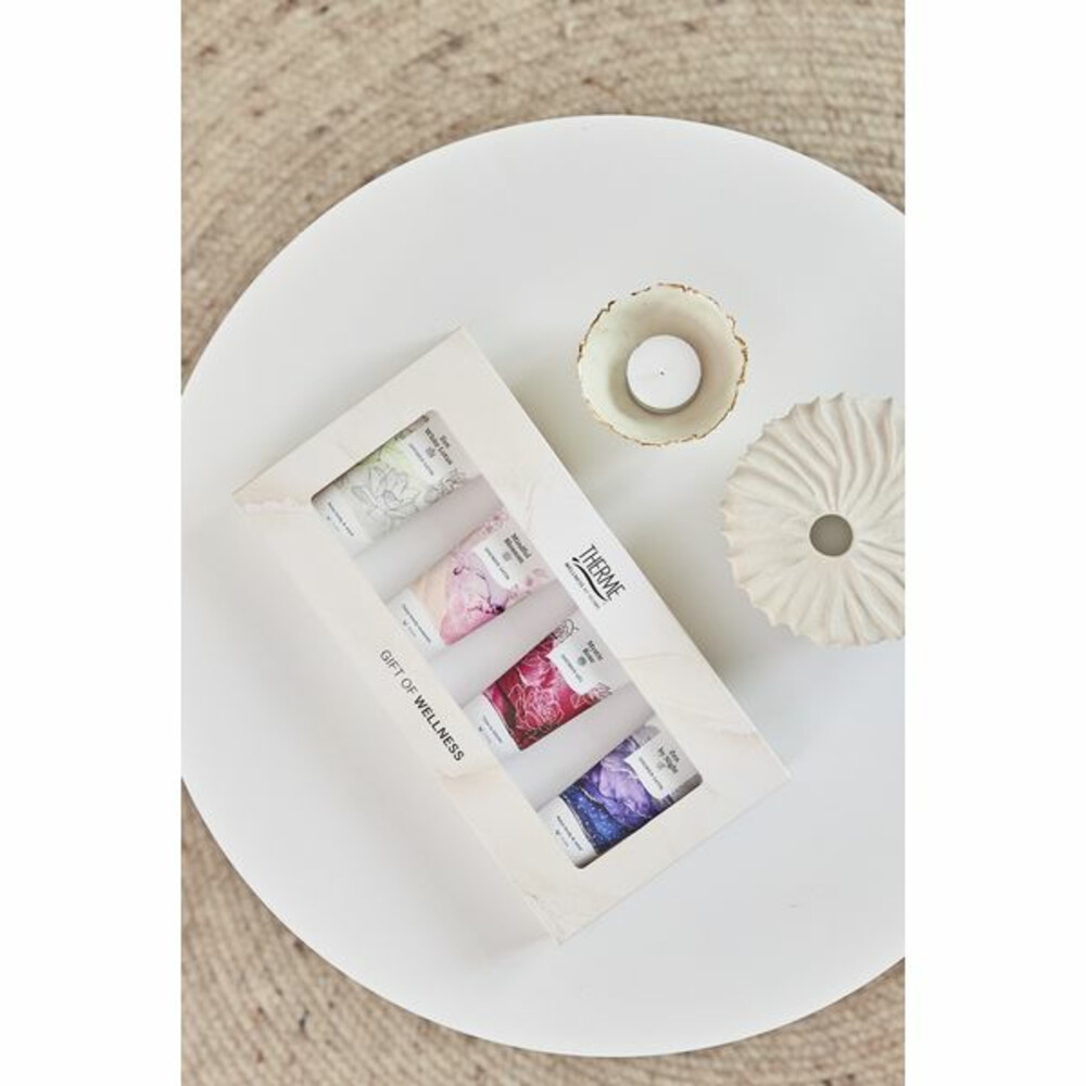 Therme Shower Favorites Geschenkset 1 set