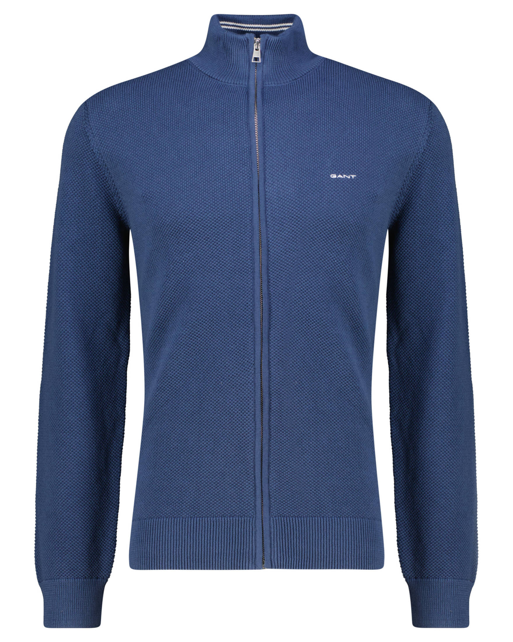Gant| Herren Strickjacke