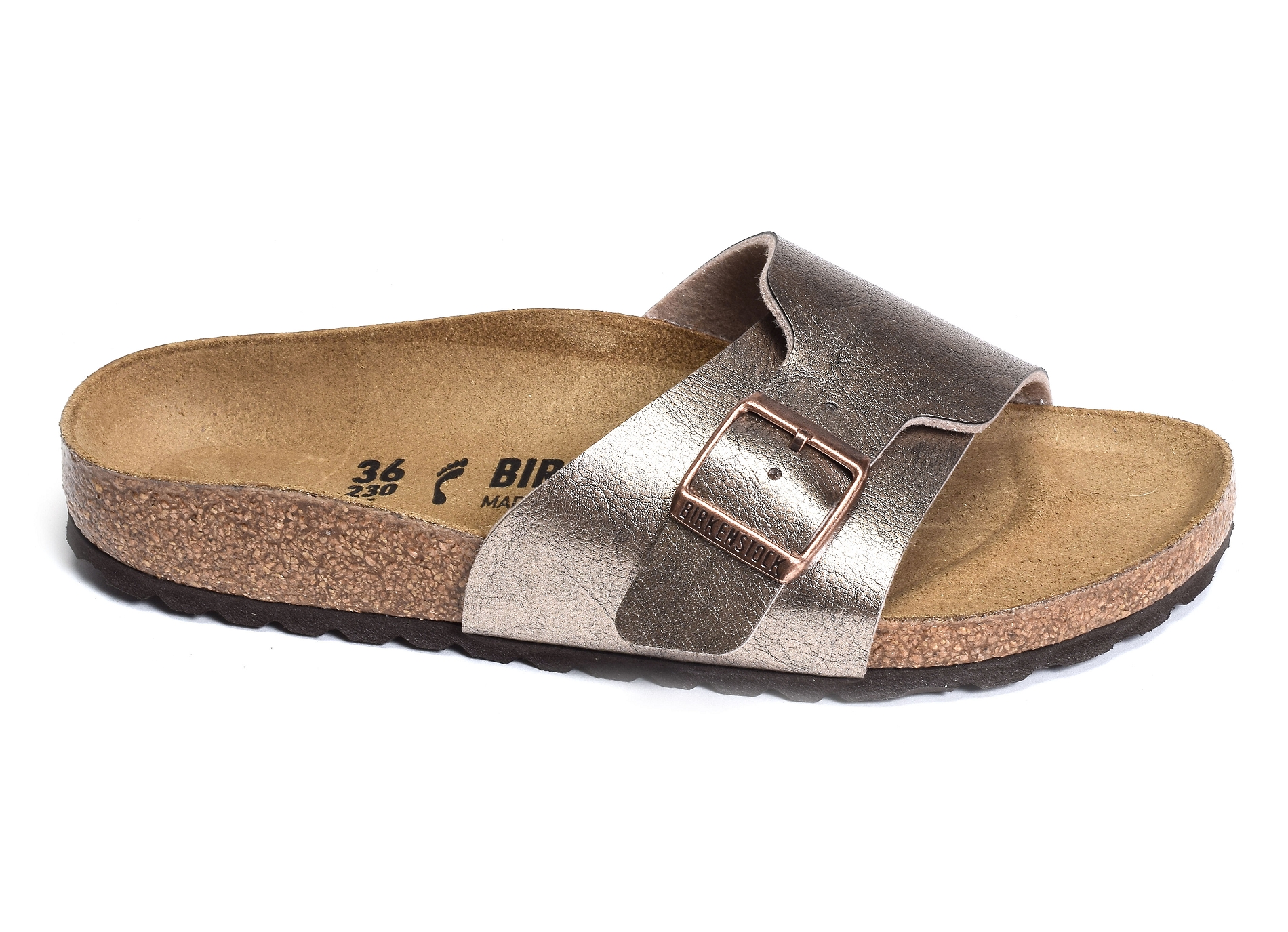 Catalina bronze