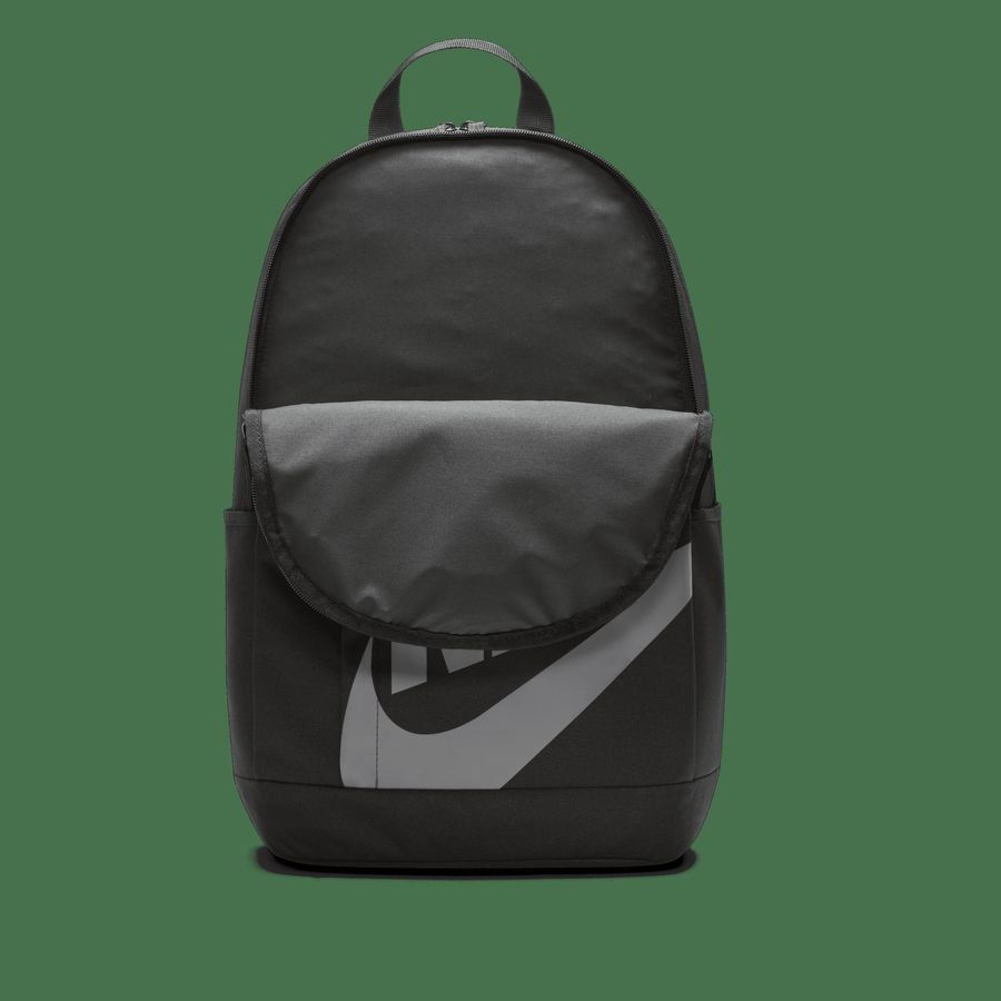 NK ELMNTL BKPK - HBR BLACK/BLACK/ANTHRACITE