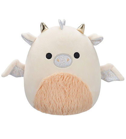 Squishmallows Kuscheltier - 19 cm - Buck