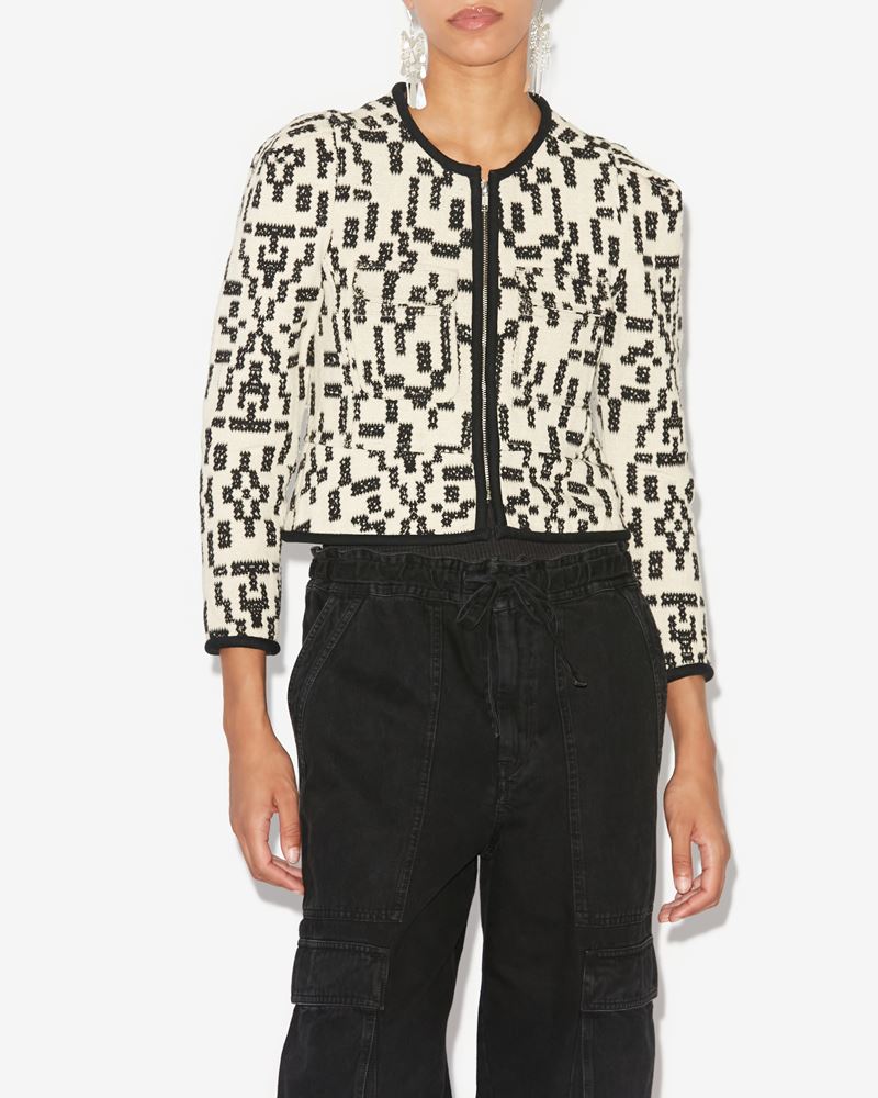 VESTE DELIONA