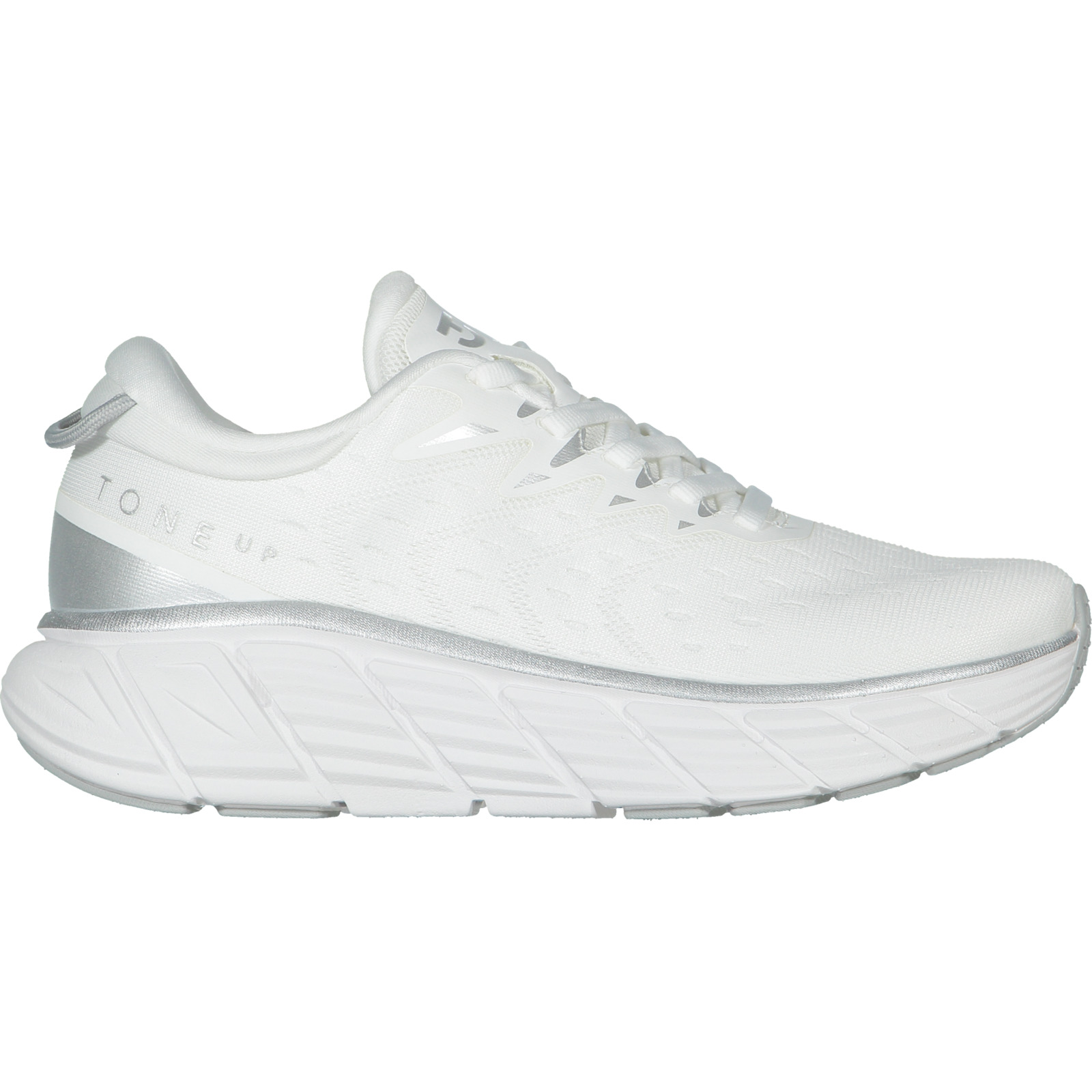 Tone Up Damen-Sneaker Dynamic 39