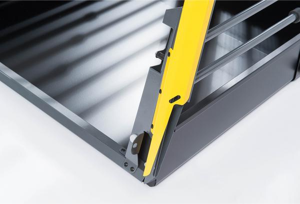 kleinmetall® Hundetransportbox VarioCage