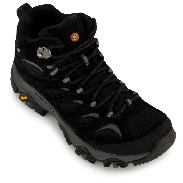 Merrell - Women's Moab 3 Mid GTX - Chaussures de randonnée