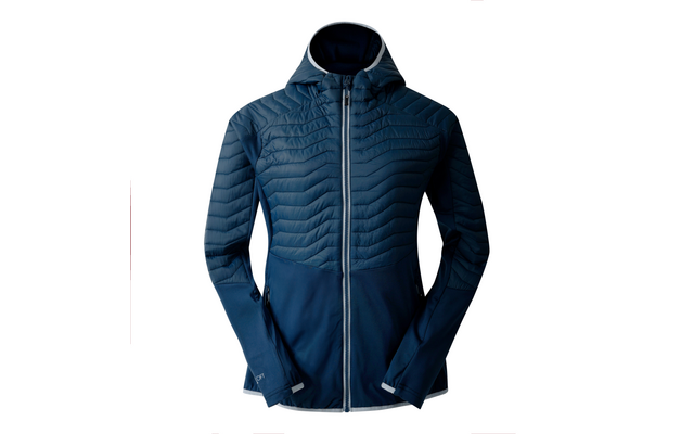 Dare2b Altimete II Hybrid Damenjacke