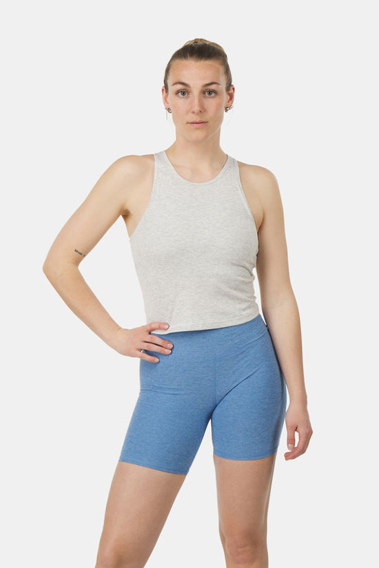 Vuori Vuori Pose Plyo Tank Top Dames
