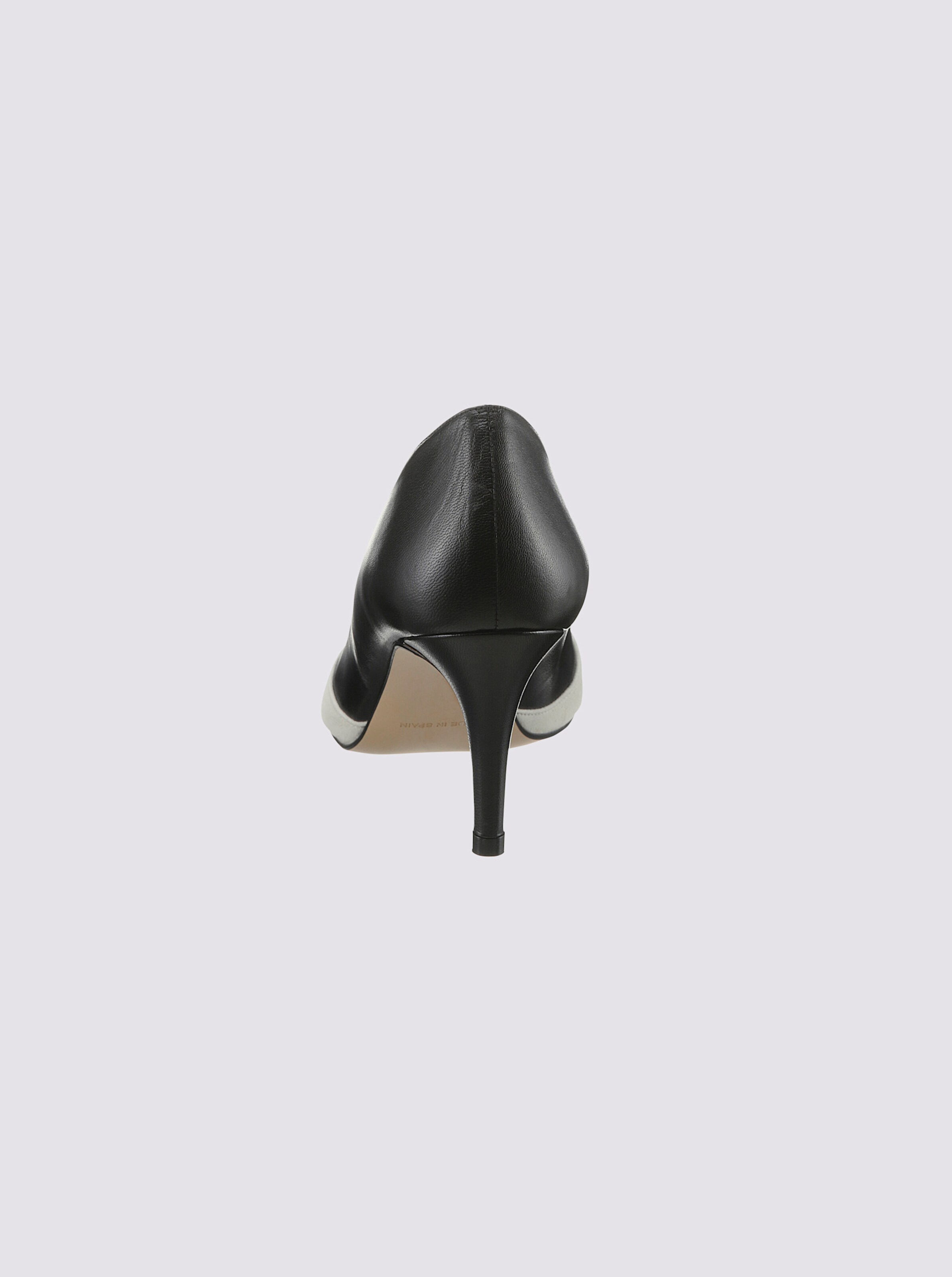 Pumps