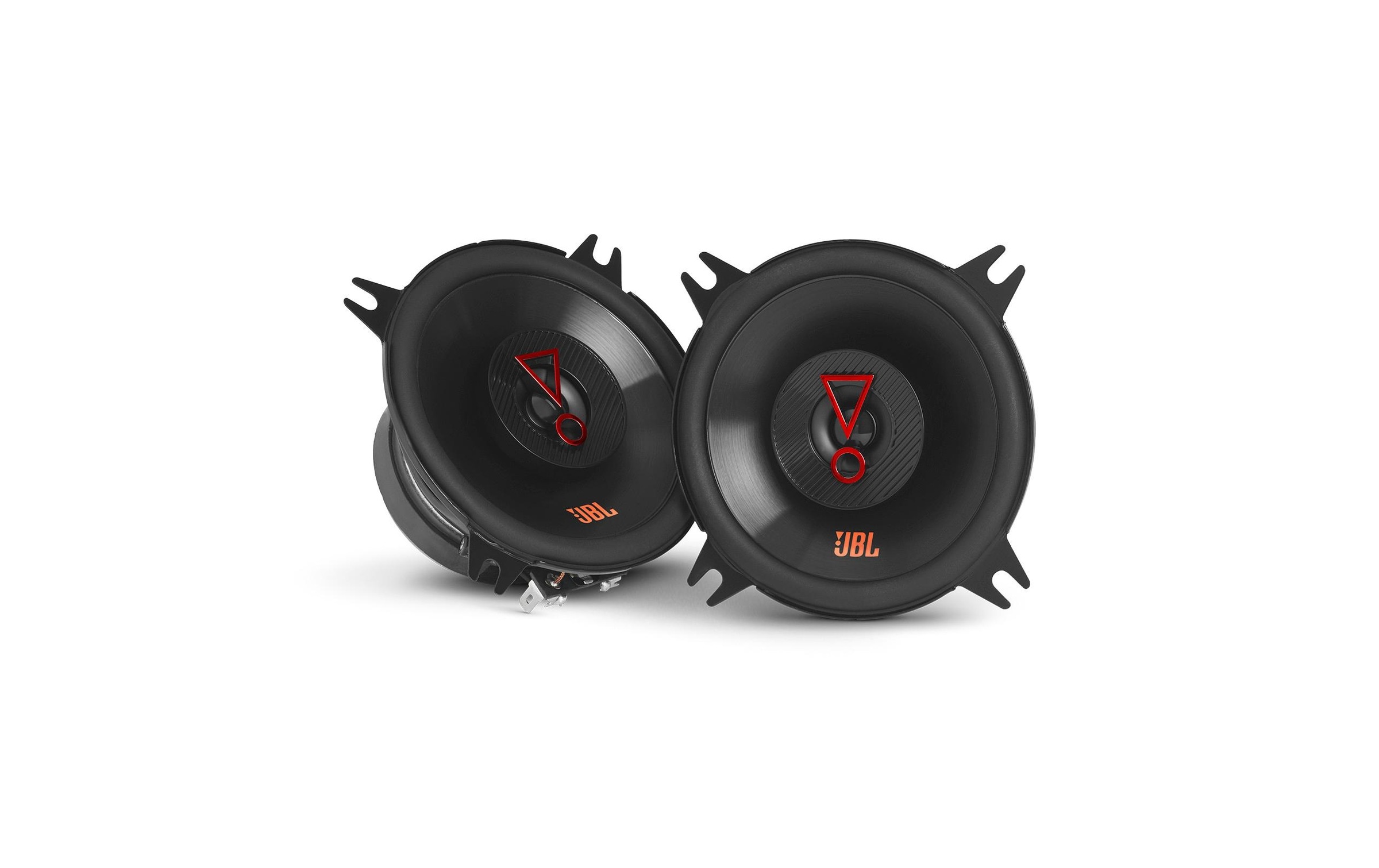 JBL Auto-Lautsprecher »Stage3 4« ( )