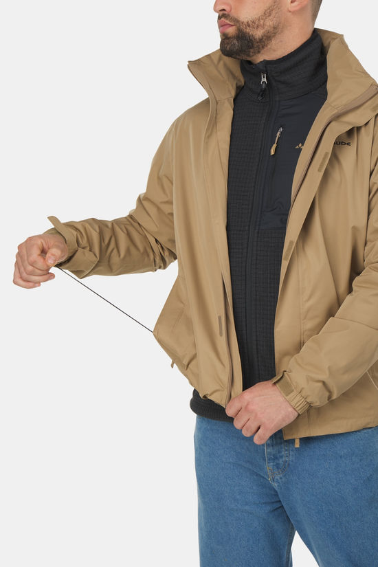 Vaude Vaude Escape Light Regenjas