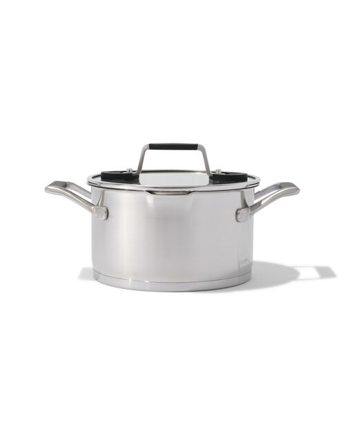 casserole Ø18 cm Milano