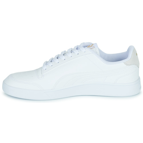 Puma - PUMA SHUFFLE - Blanc