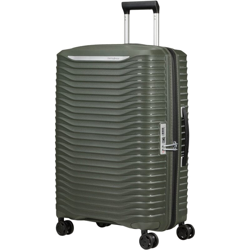 Samsonite Upscape Spinner 68 Climbing Ivy