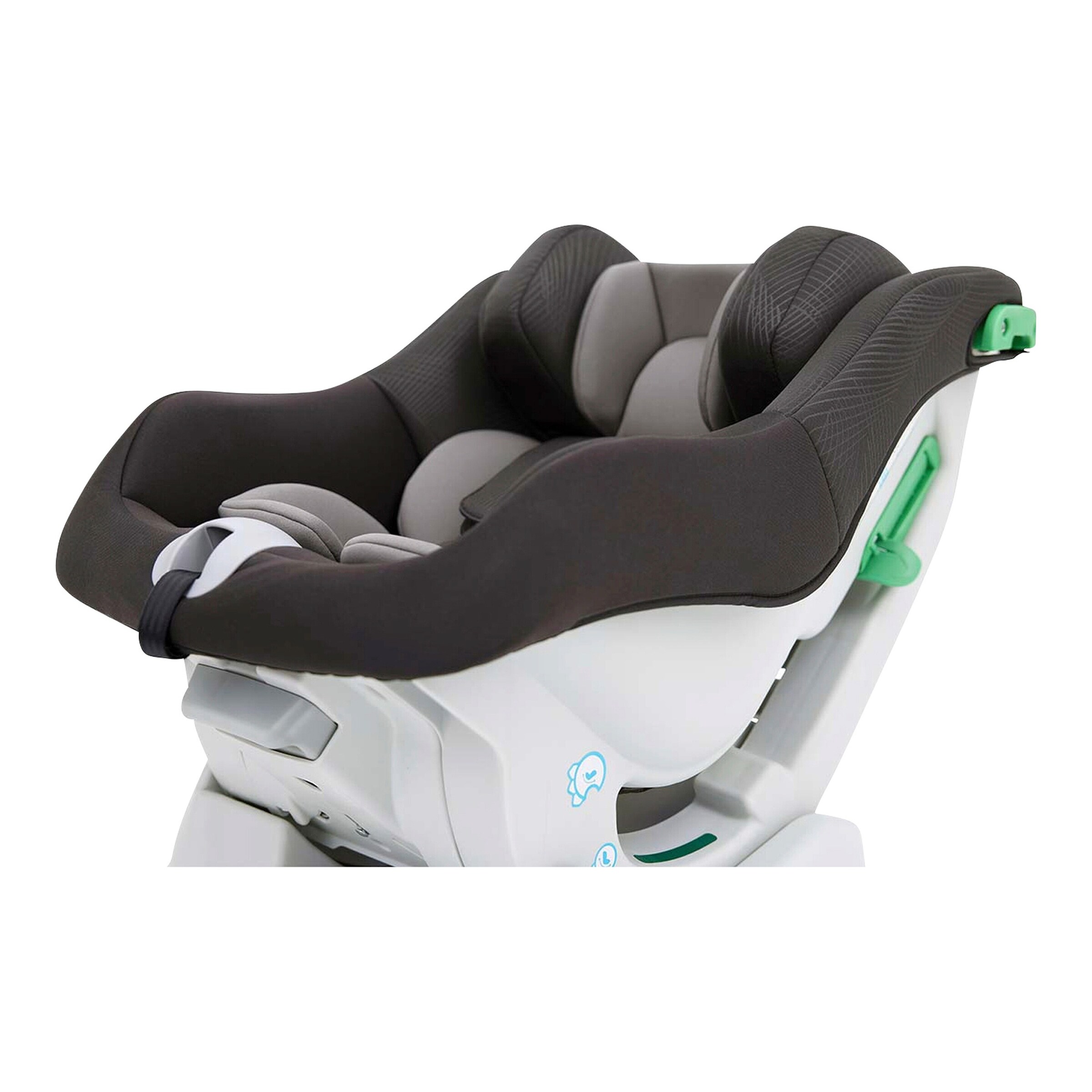 Graco Kindersitz Extend LX R129 midnight