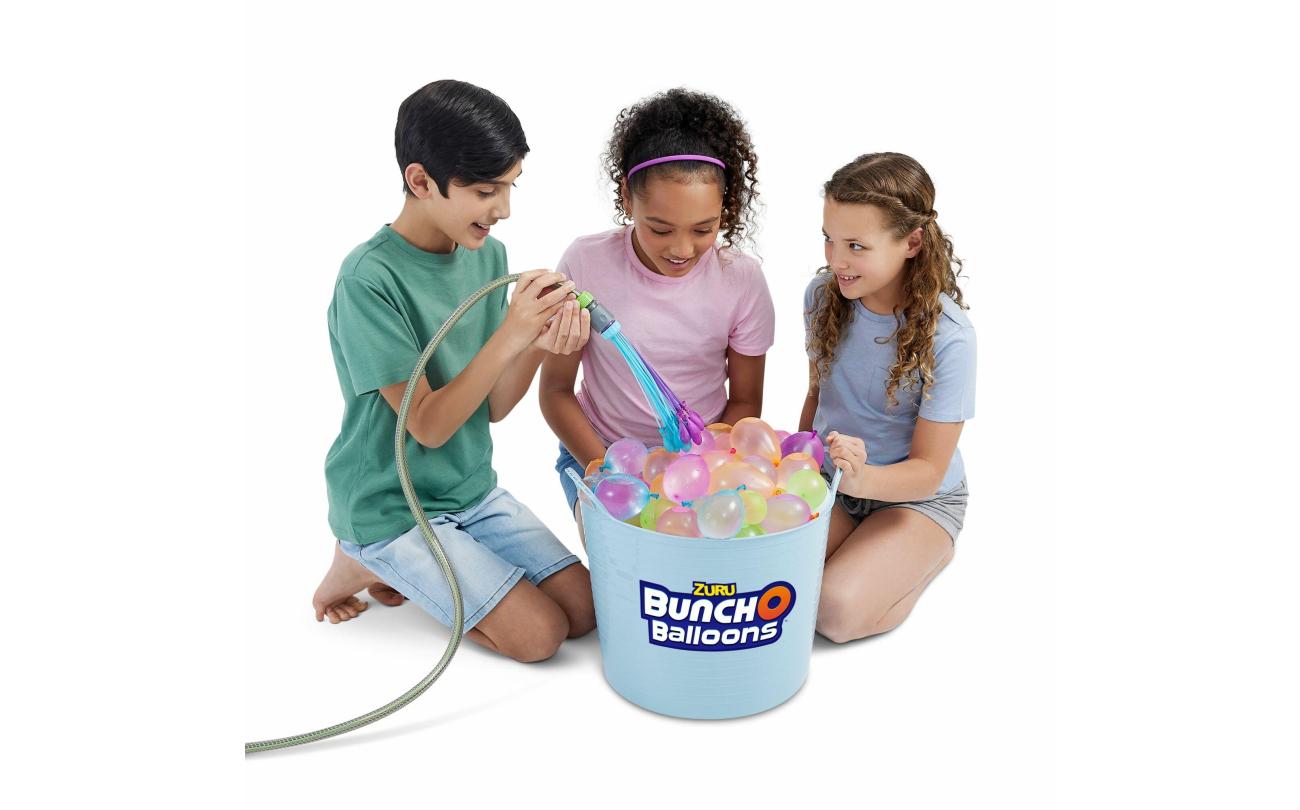 Bunch-o-Balloons 100 waterballonnen
