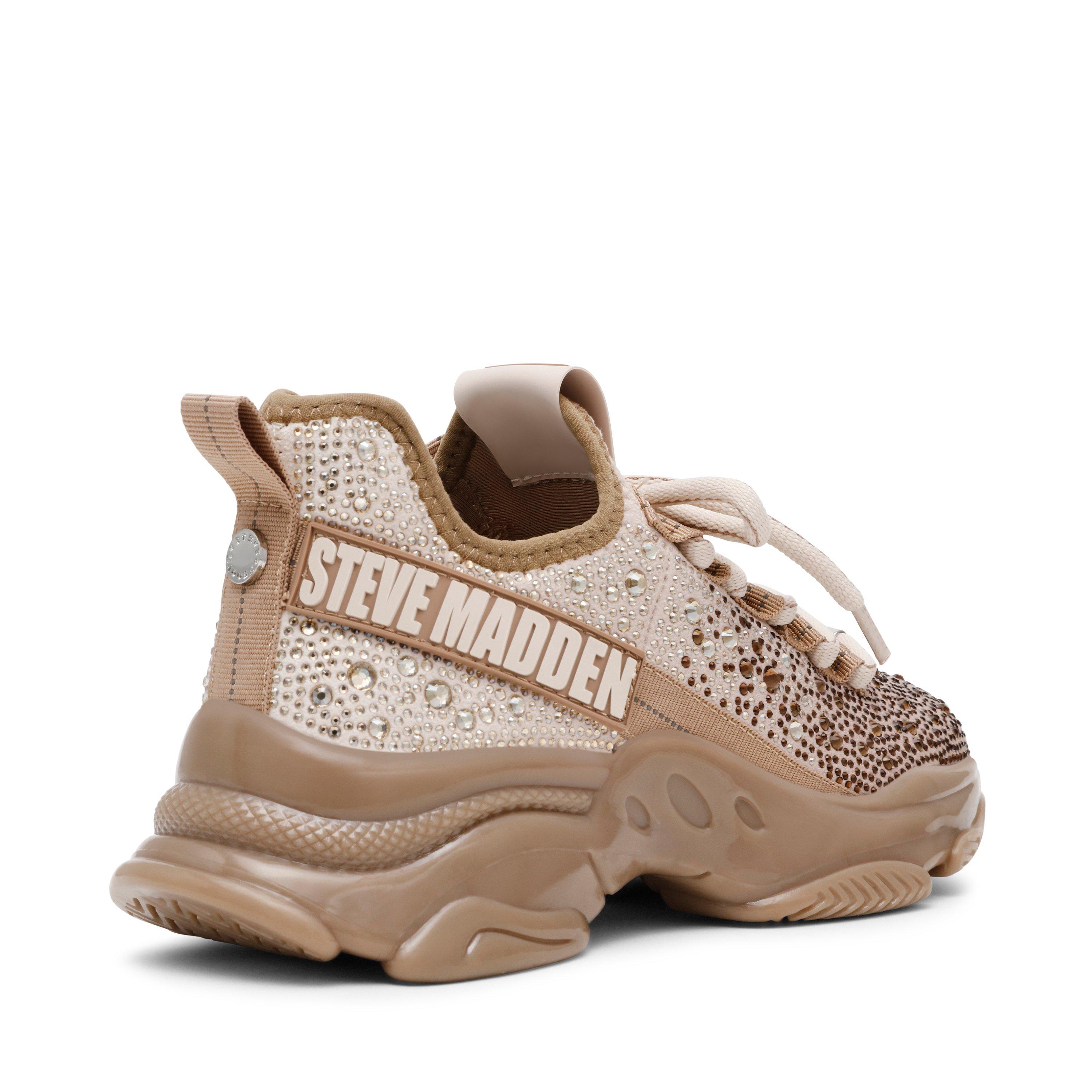 Steve Madden Mistica Trainers