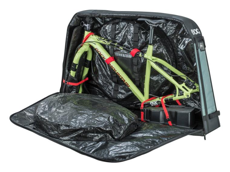 Evoc Bike Travel Bag XL 320L