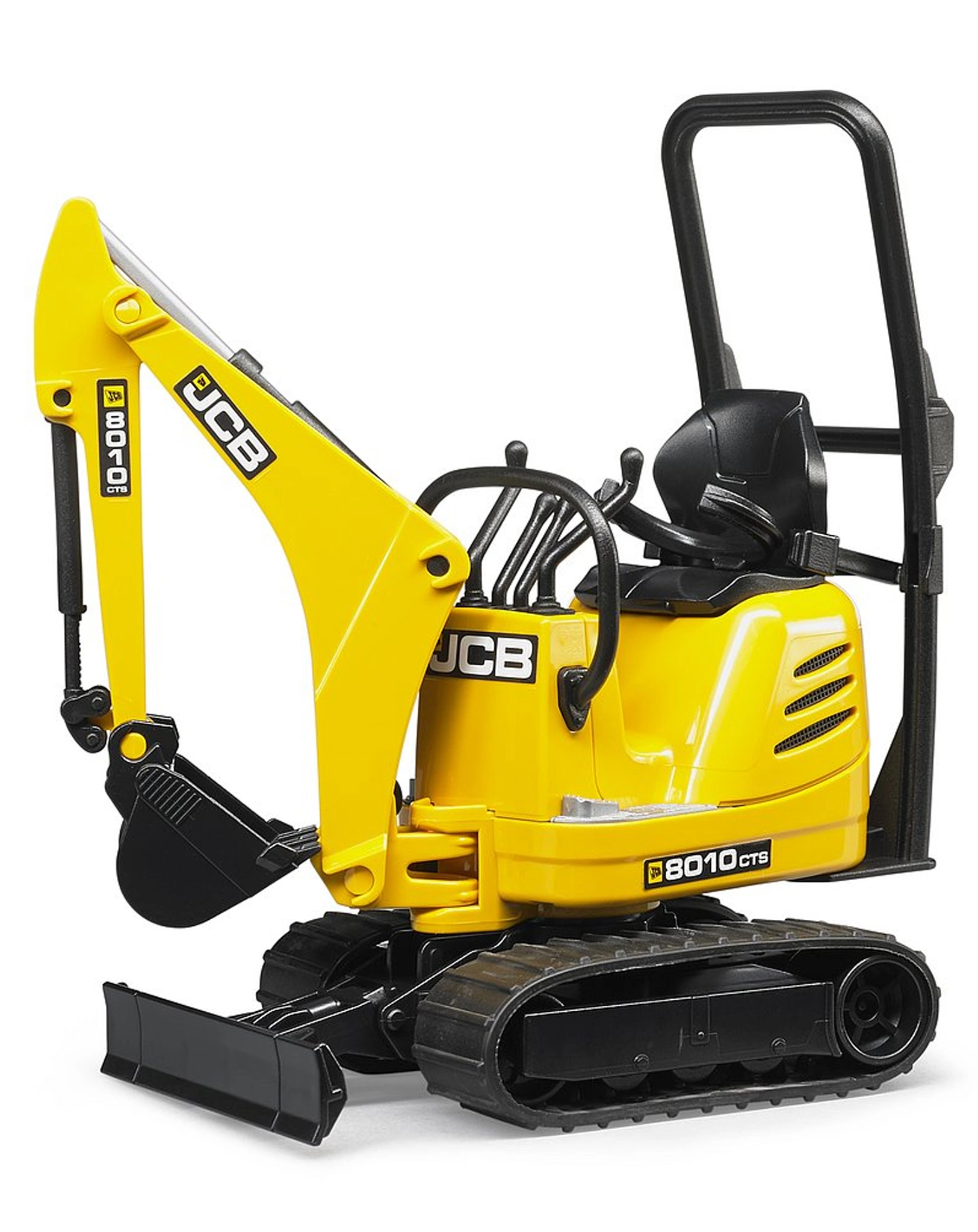 Bruder 62003 JCB Mikrobagger JCB 8010 CTS