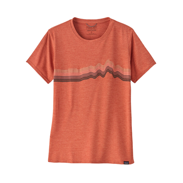 Cap Cool Daily Graphic Shirt