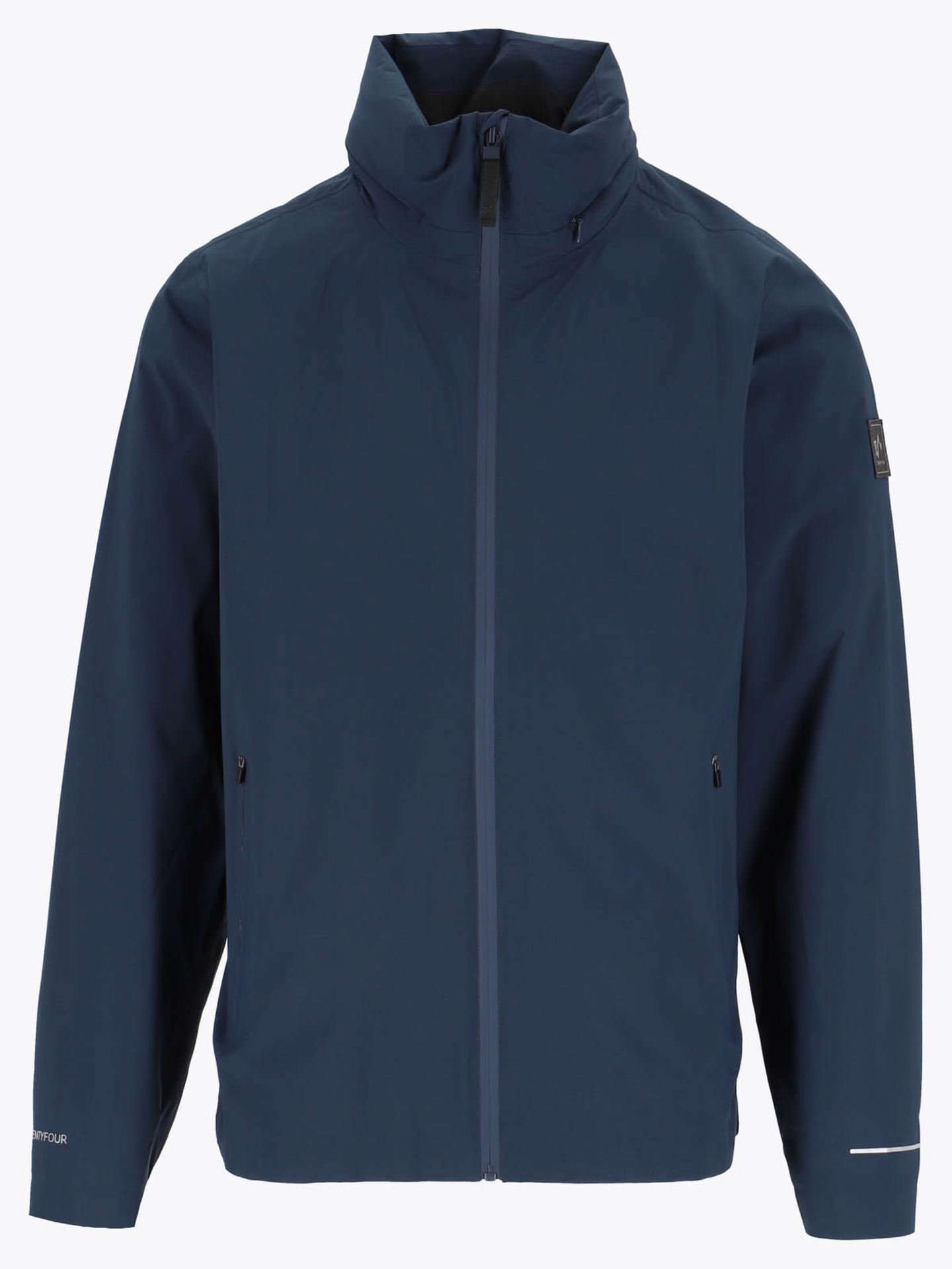 Mode Light Skalljakke