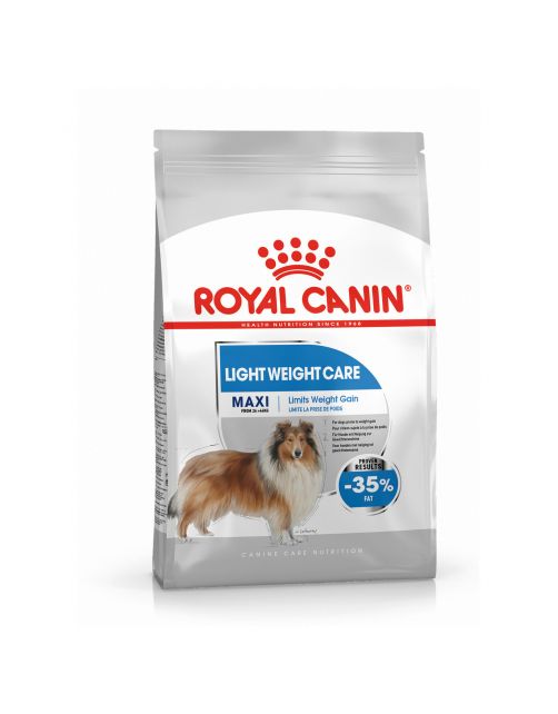 Royal Canin Light Weight Care Maxi - Hondenvoer
