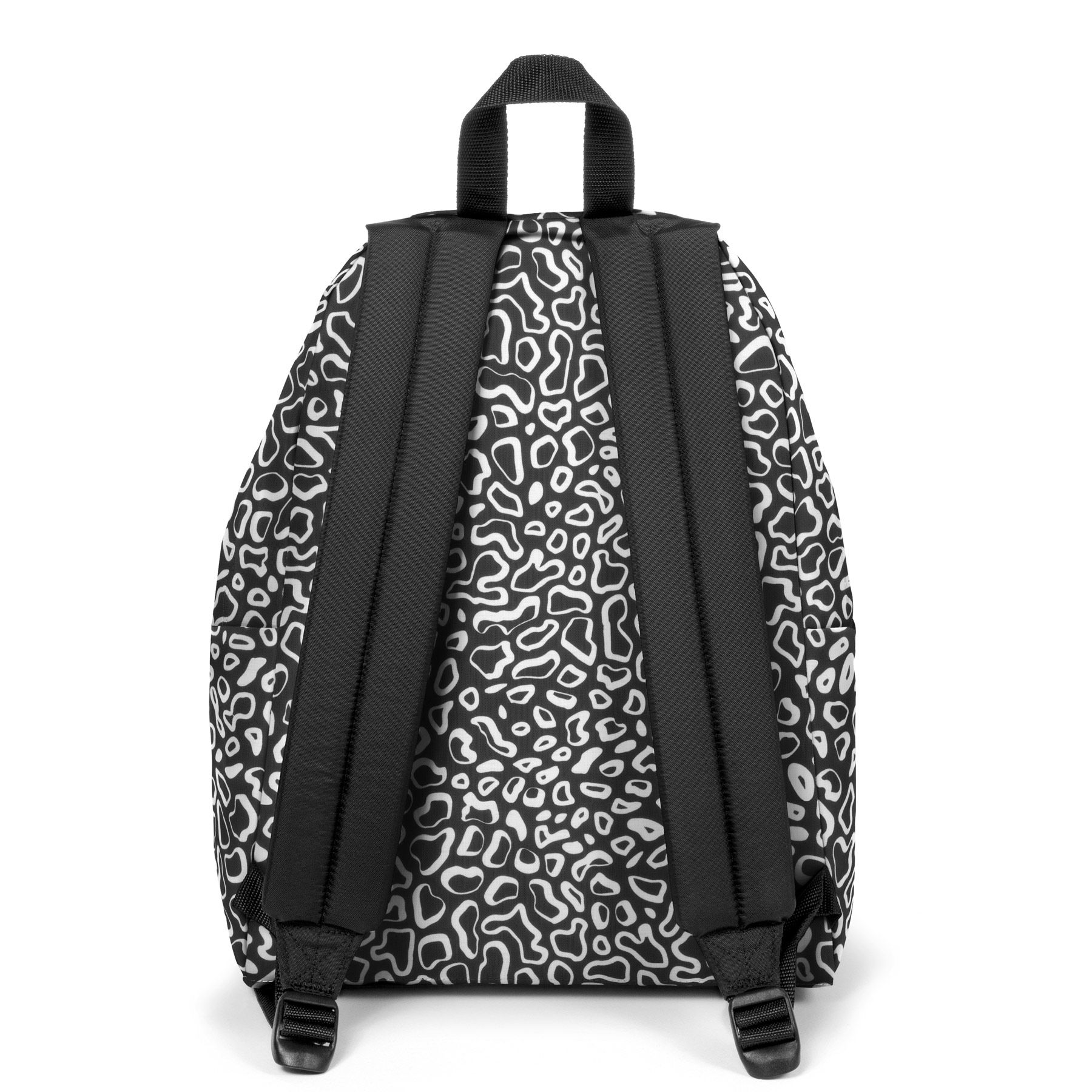 Padded Pak'r Eightimalsblack
