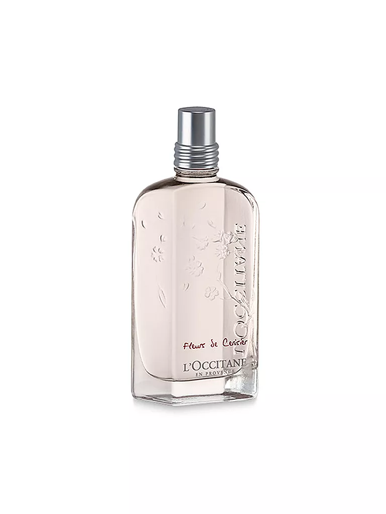 L'OCCITANE Kirschblüte Eau de Toilette 75ml keine Farbe