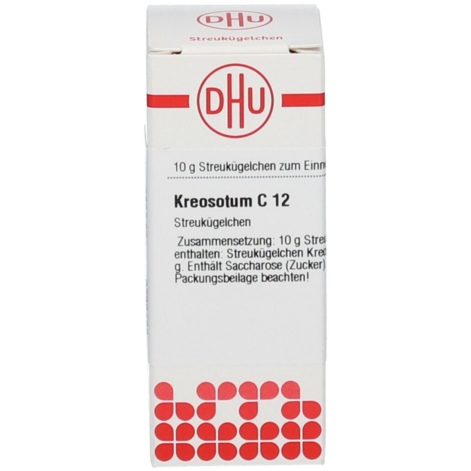 DHU Kreosotum C12