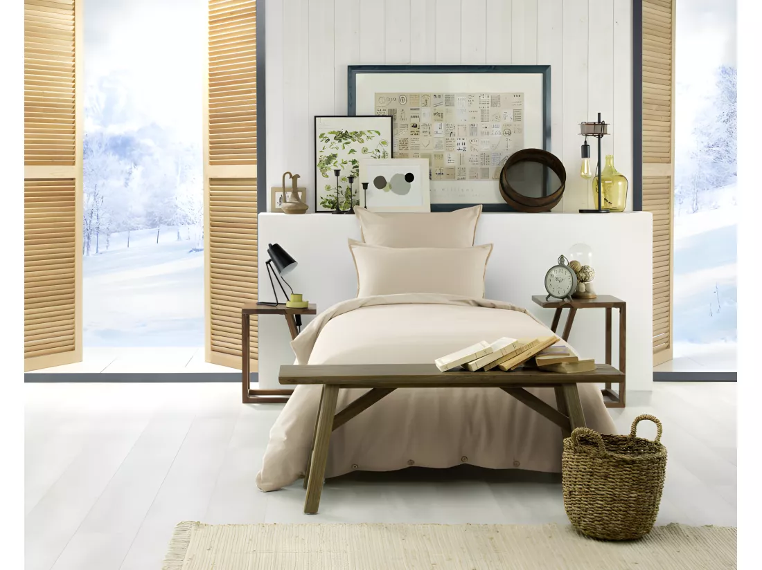 Housse de couette 