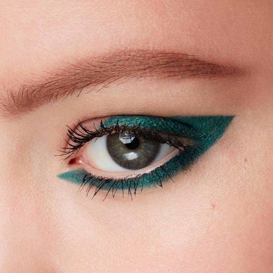 MAC Colour Excess Gel Pencil Eye Liner Pool Shark 0,35g