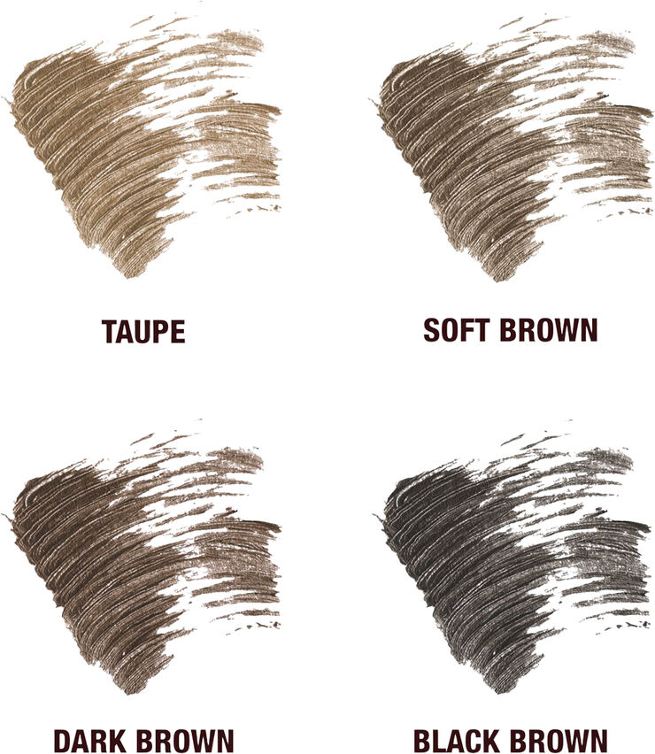 Charlotte Tilbury Legendary Brows - Bryngel