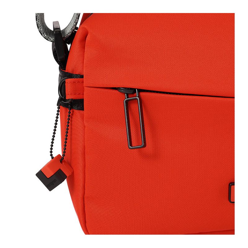 Sac bandoulière Neutron Small 20 cm Strong Red