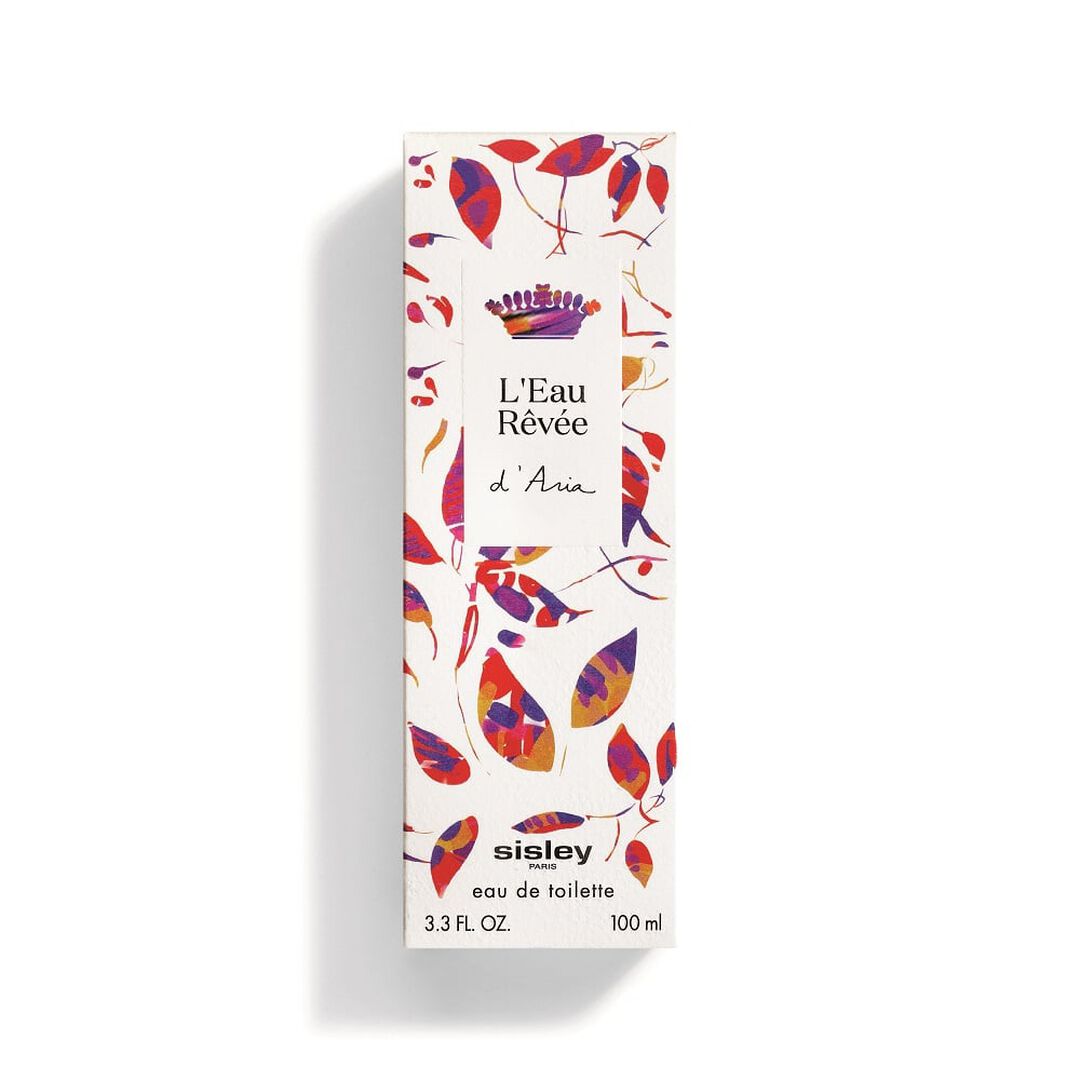 Sisley Paris Eaux Rêvées L'EAU RÊVÉE D'ARIA - 100ml