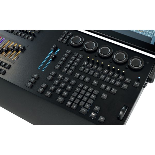 MA Lighting grandMA3 compact XT Demo