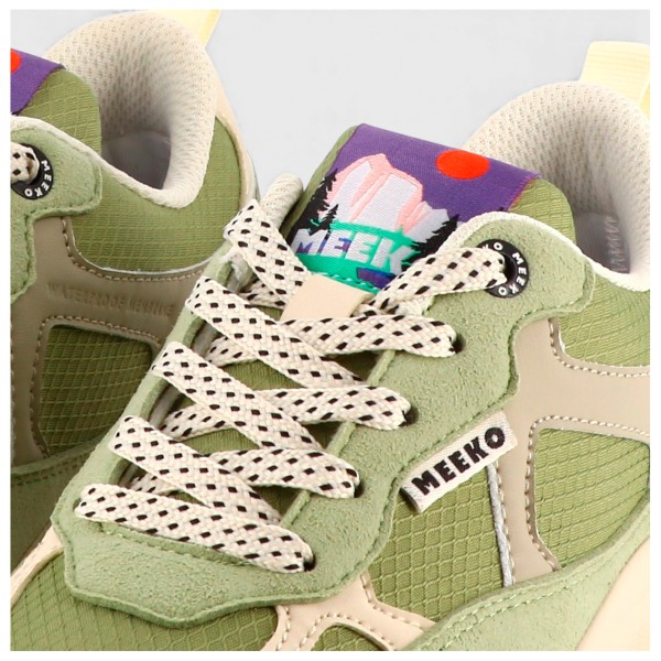 Meeko - Nanuk - Chaussures multisports