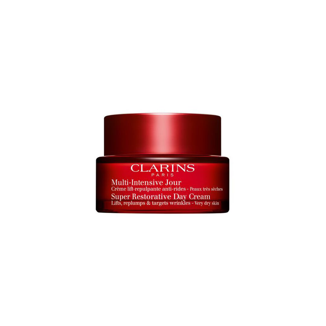 CLARINS Multi-Intensive Multi-Intensive Jour PS - 50ml