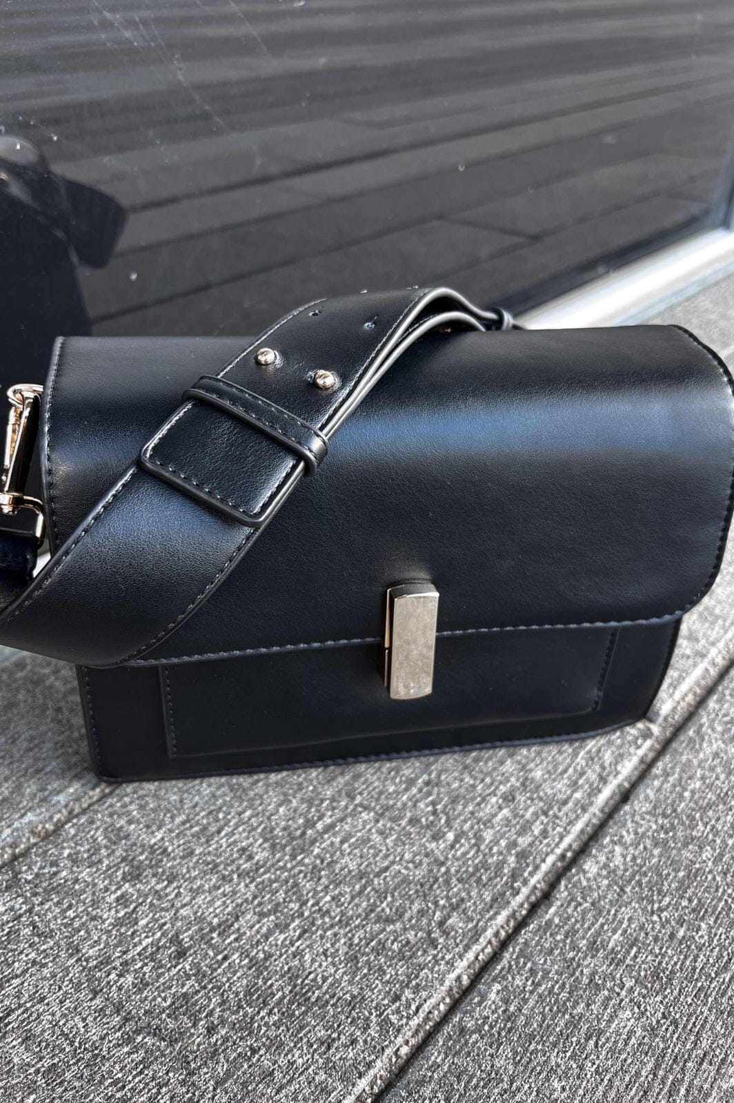 Noella Adele Bag 004 black
