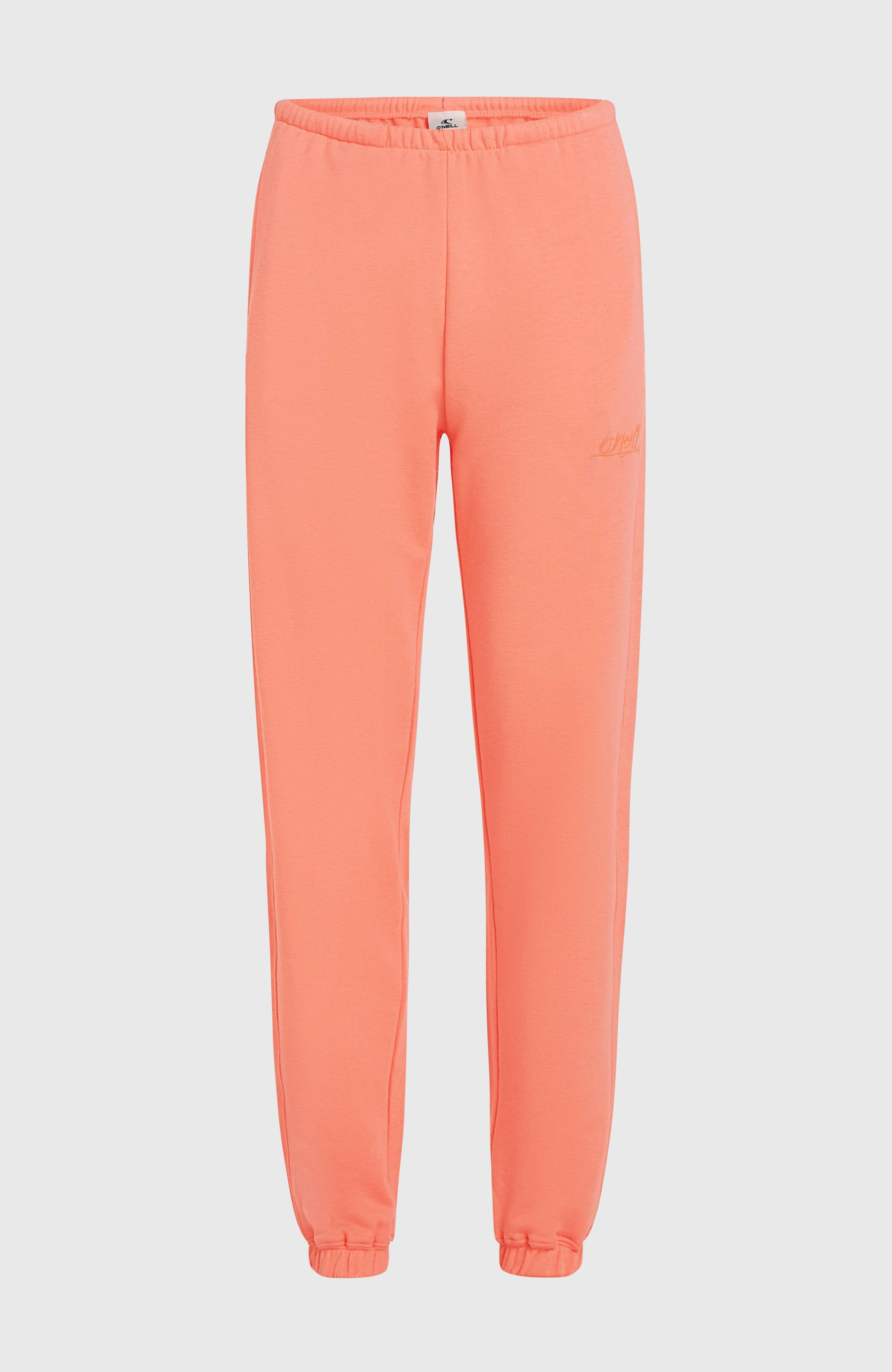 Essentials O'Neill Script joggingbroek