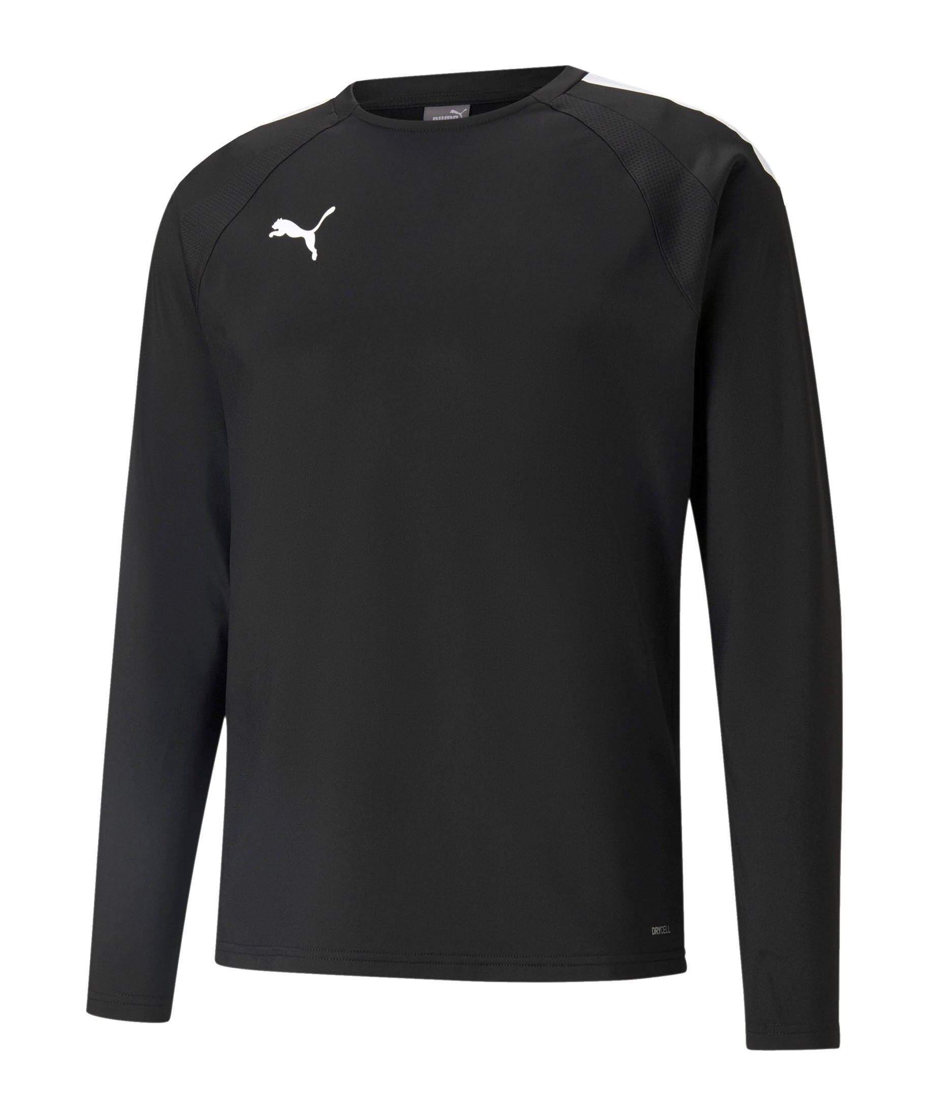 Puma| Herren Fußball - Teamsport Textil - Sweatshirts teamLIGA Training Sweatshirt
