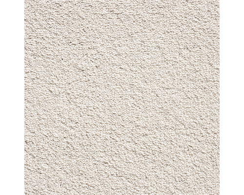 Percy lichtbeige FB74 lichtbeige 400 cm breed gekreukt velours tapijt (per meter verkocht)