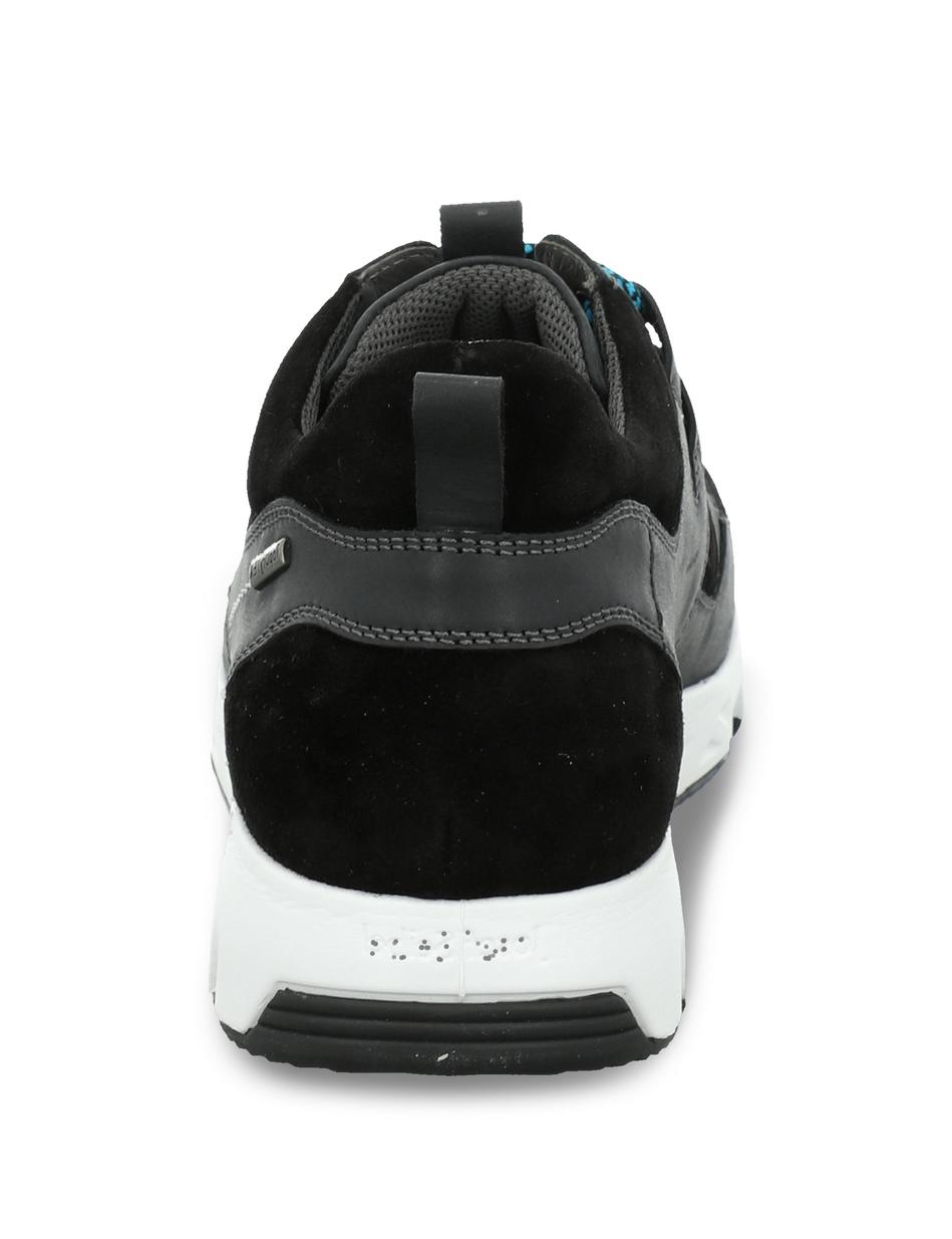 Sneaker Noah 50, schwarz