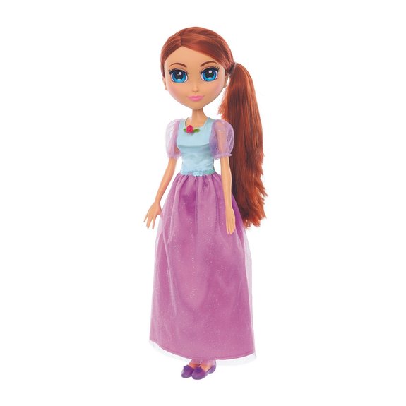 Poupée Princesse 51 cm