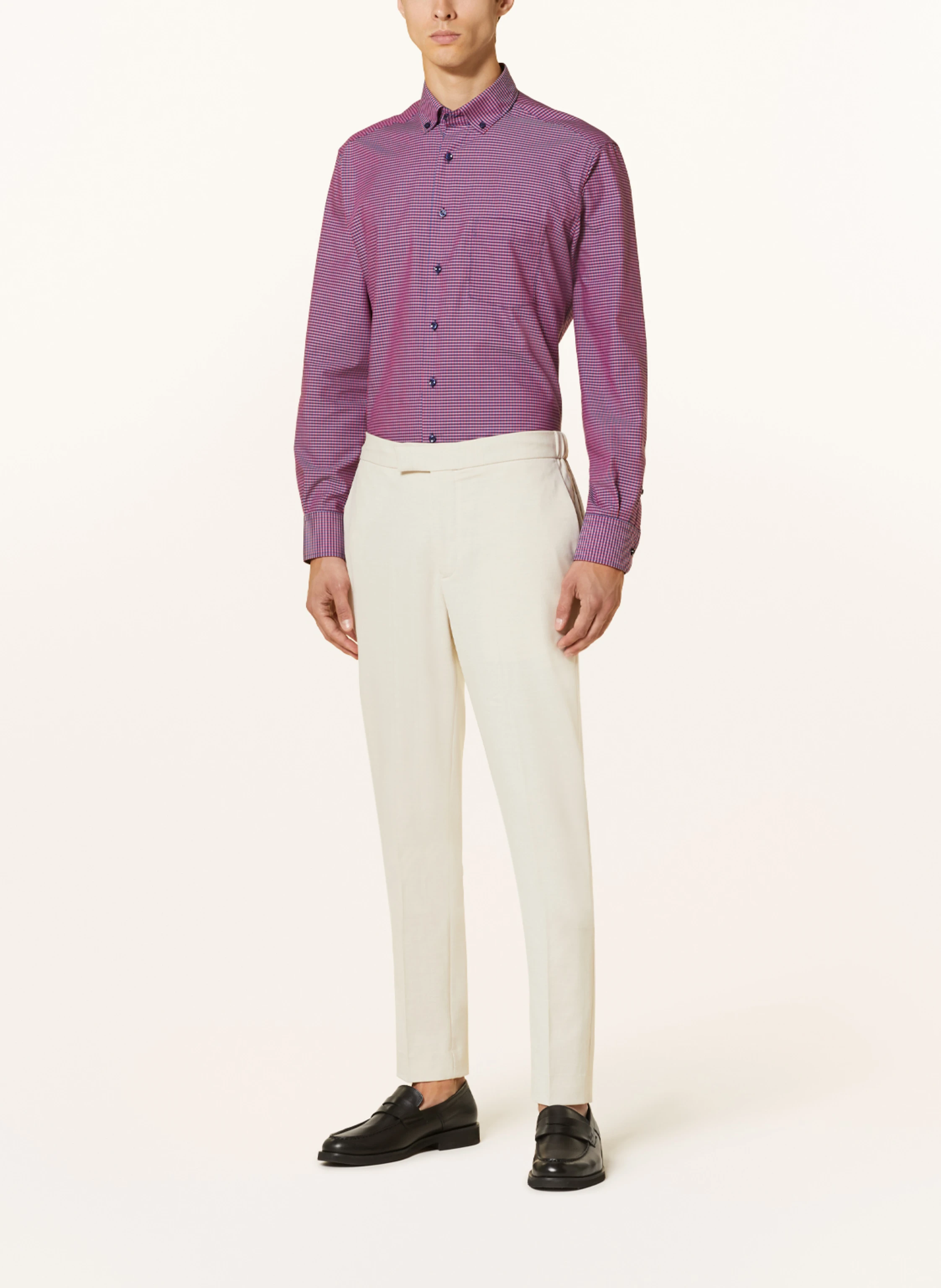 ETERNA Hemd Modern Fit