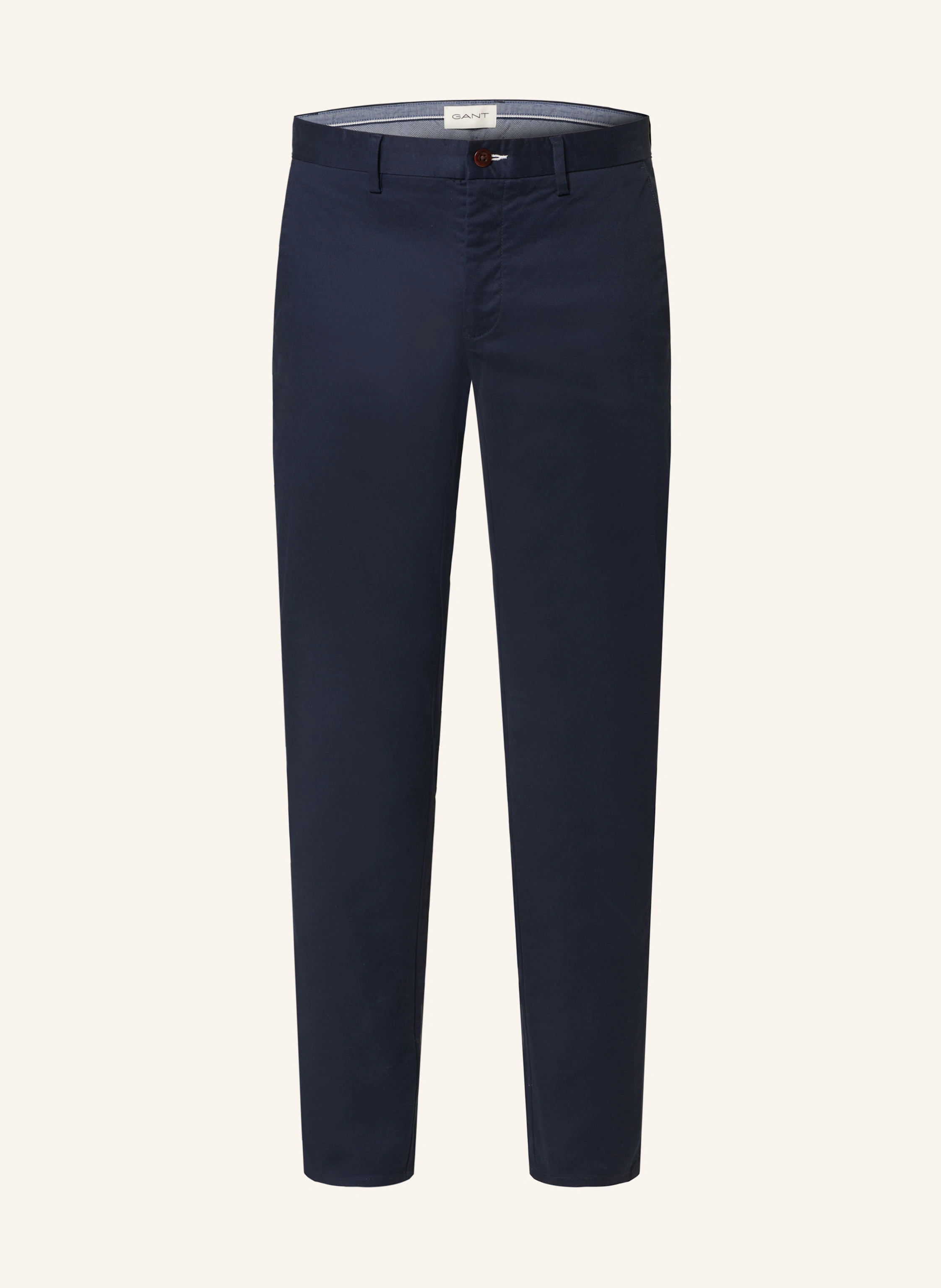 GANT Chino Extra Slim Fit