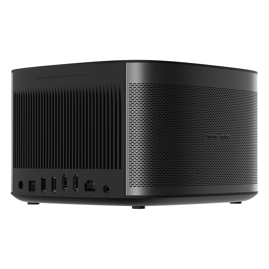 XGIMI Horizon Pro + Support Portable