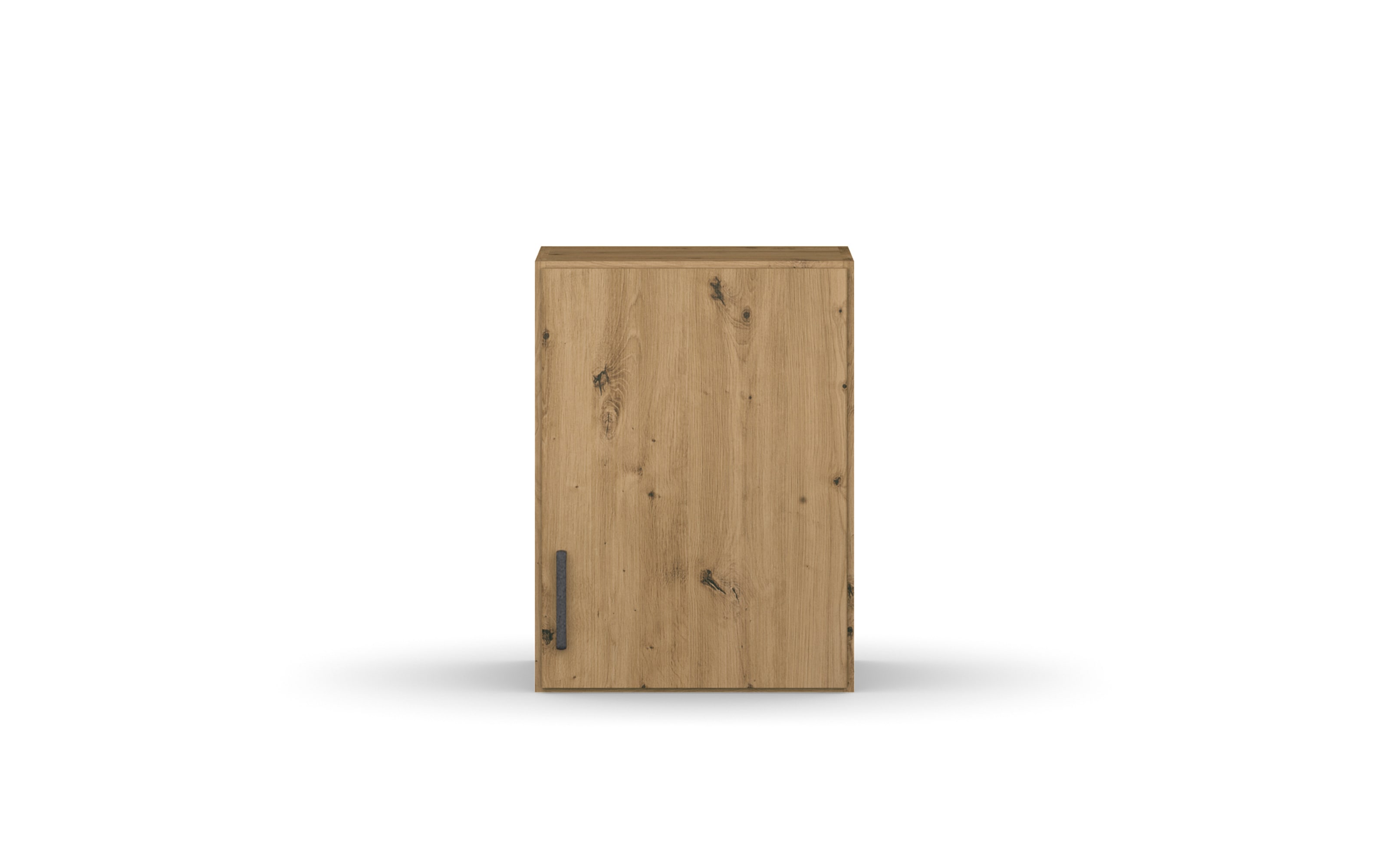 Hängeschrank 61L2 Allrounder, Eiche Artisan Nachbildung, 47 x 58 cm
